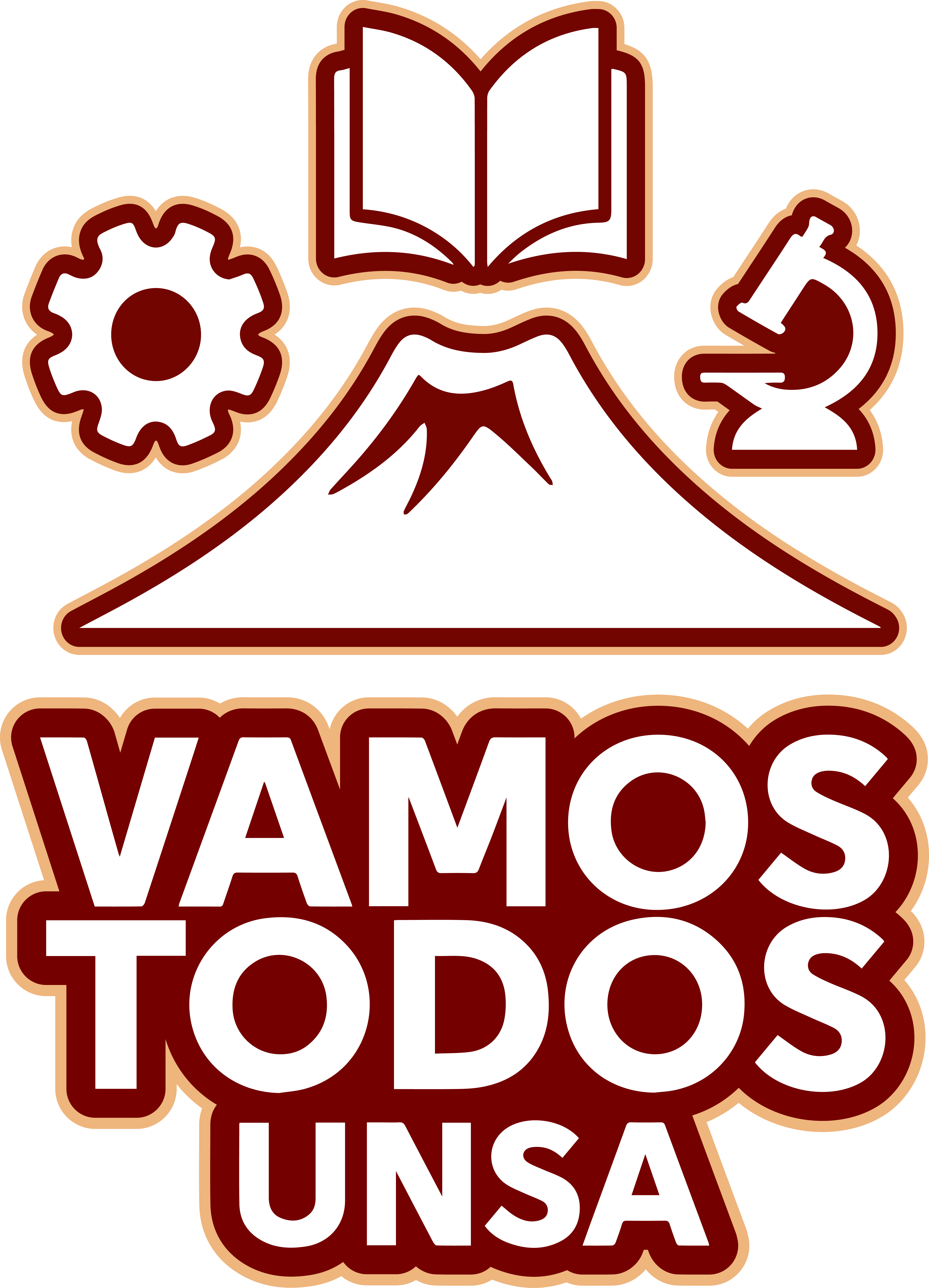 Vamos Todos UNSA